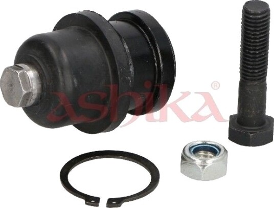 Bærekule ASHIKA 73 0C C05