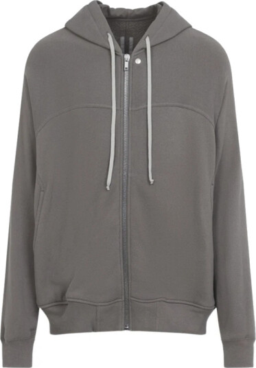 Rick Owens Herre Gensere & Hettegensere Grå L,