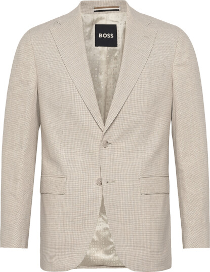 BOSS | H Hutson 262 | 50