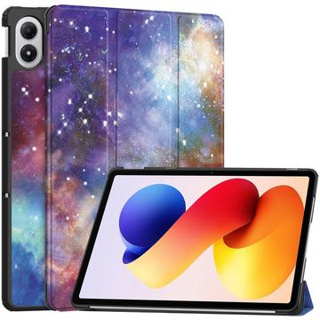Xiaomi Redmi Pad 2 Pro Tri-Fold Series Smart Folio-etui Galakse