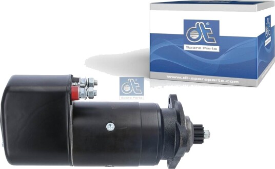 DT Spare Parts 2.22006 Starter