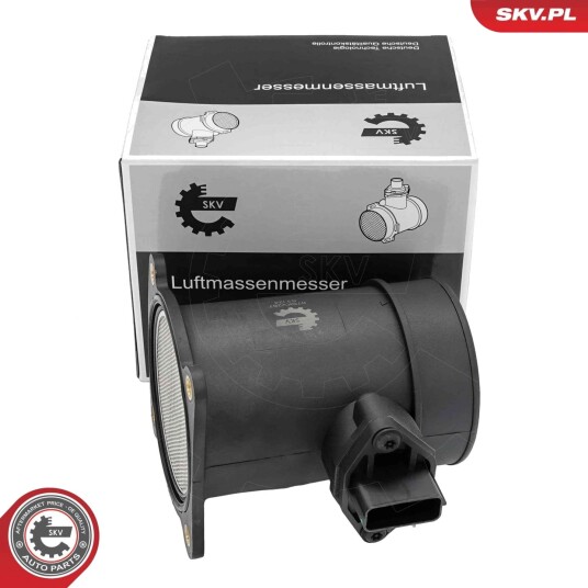 Luftmengdemåler ESEN SKV 07SKV267