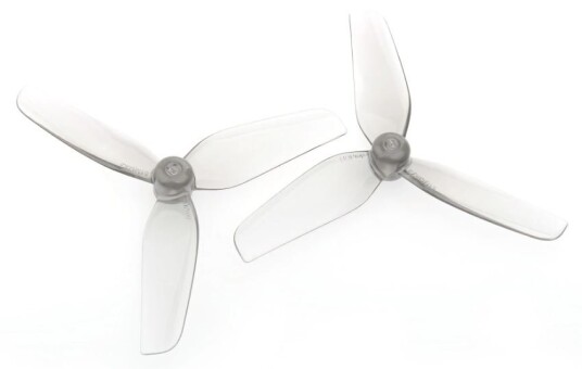 HQ-Prop HQ Durable Prop 51mmx3 for Cinewhoop Light Grey HQ-Prop HQ Durable Prop 51mmx3 for Cinewhoop Light Grey