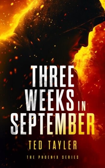 Three Weeks In September Three Weeks In September