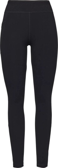 Black Diamond Women's Leggings Session Tights Black R.L
