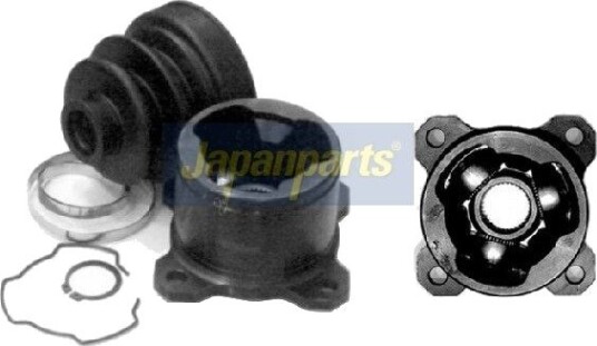 Drivledd JAPANPARTS GI-572