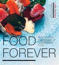 Food Forever Av Lars Charas