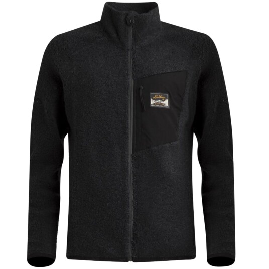 Lundhags Women's Flok Wool Pile XS , Seaweed