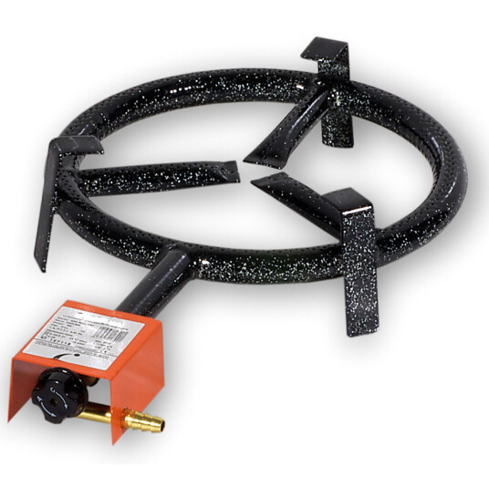 Garcima Gassbrenner M 300 Gass med 1 Ring