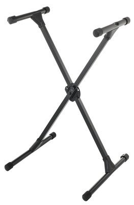 K&M 37230 Keyboard Stand X K&M 37230 Keyboard Stand X
