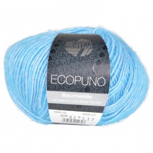 Lana Grossa Ecopuno Garn 29 Lana Grossa Ecopuno Garn 29