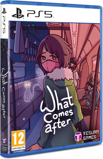 What Comes After PS5 What Comes After PS5