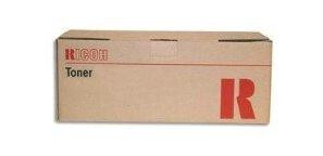 RICOH Svart original tonerpatron for Gestetner MP C2551; Nashuatec MP C2551; Rex Rotary MP C2551; Ricoh Aficio MP C2551 RICOH Svart original tonerpatron for Gestetner MP C2551; Nashuatec MP C2551; Rex Rotary MP C2551; Ricoh Aficio MP C2551