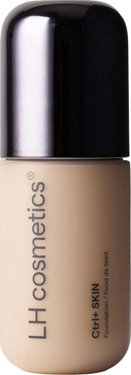 LH cosmetics Ctrl+ SKIN Foundation 25 Frank W