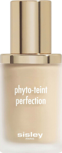 Sisley Phyto-Teint Perfection Foundation 1W1 Ecru 30 ml Sisley Phyto-Teint Perfection Foundation 1W1 Ecru 30 ml