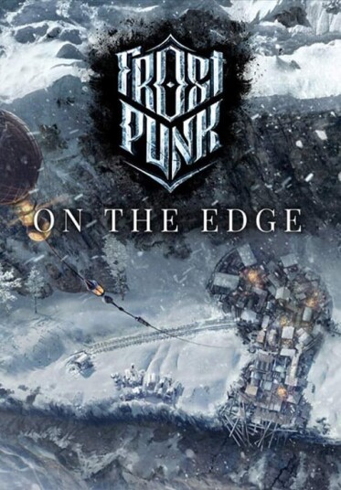 Frostpunk: On The Edge (PC)