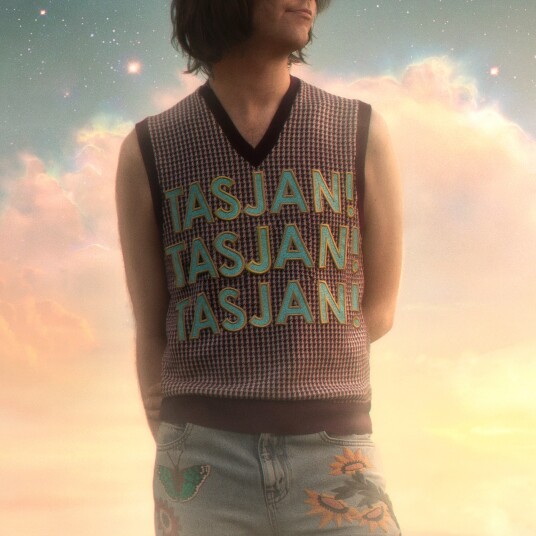 Aaron Lee Tasjan  Tasjan! Tasjan! Tasjan!  LP/Vinyl