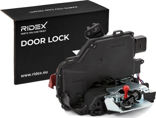 RIDEX 1361D0387 Dørlås