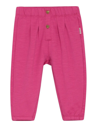Minymo Pants Sweat Pink 68 Minymo Pants Sweat Pink 68