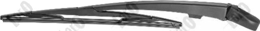 Viskerarmsett, vindusspyling ABAKUS 103-00-086-C