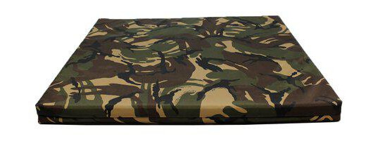 Biabed Hundemadrass Camo 80x100 cm