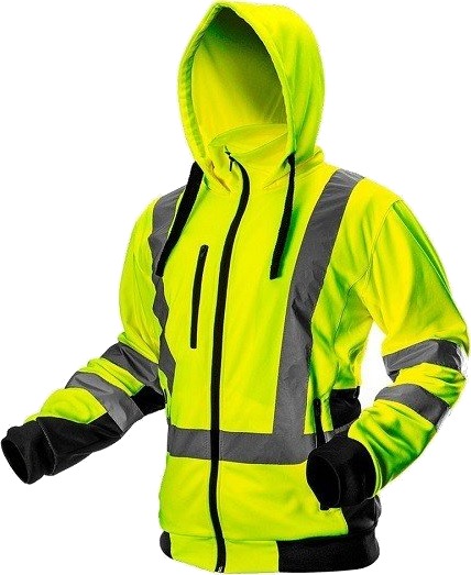 Neo Tools Arbeidsjakke 81 745 L Neo Tools Arbeidsjakke 81 745 L