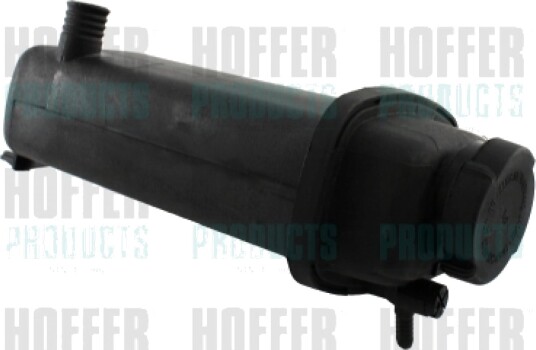 Vannkasse radiator HOFFER 2035101