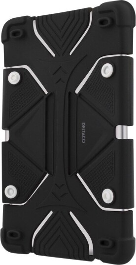 Deltaco Flexi Silicone Case (Ipad Mini) Deltaco Flexi Silicone Case (Ipad Mini)
