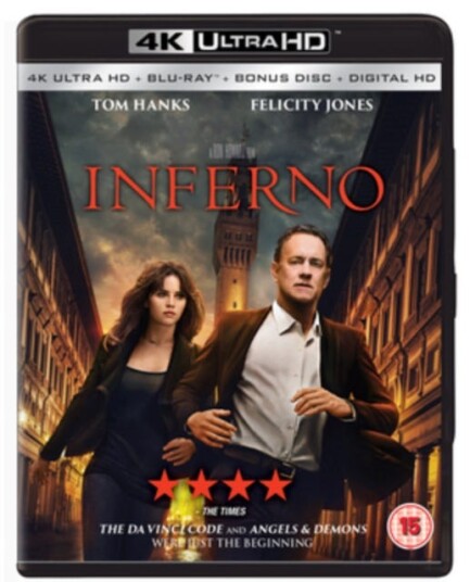 Inferno Inferno