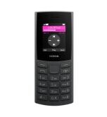 Nokia 105 (2023) 4G Charcoal