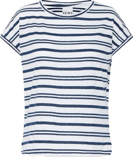 ICHI Ihyulietta Ss11 Navy S ICHI Ihyulietta Ss11 Navy S