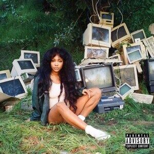 SZA  Ctrl