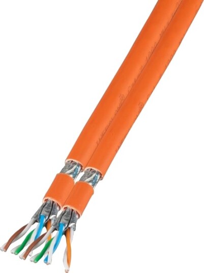 Efb Elektronik Mk7101dx.100 Cpr 100 M Cat7 S/Ftp S Stp