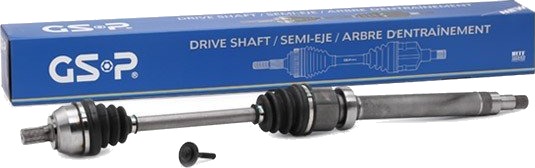 GSP 218206 Drivaksel