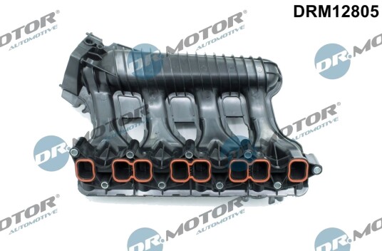 Innsugsmanifold DR.MOTOR AUTOMOTIVE DRM12805 Innsugsmanifold DR.MOTOR AUTOMOTIVE DRM12805