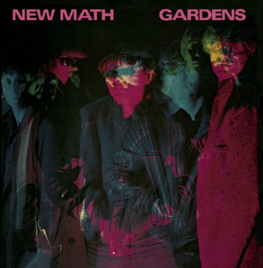 Gardens Vinyl