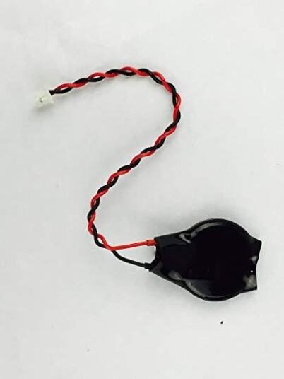 DELL Battery RTC LAT KORBEL (R8JVH)