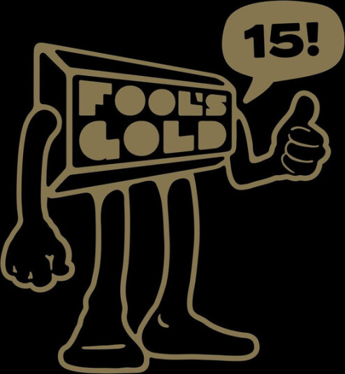 Fool's Gold 15
