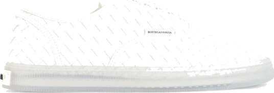 Bottega Veneta Dame Sko Hvit 39 EU, Bottega Veneta Dame Sko Hvit 39 EU,