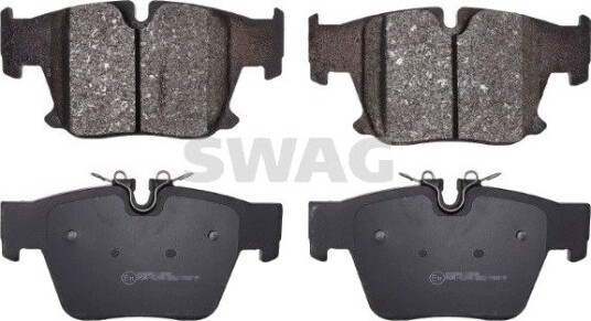 Bremseklosser SWAG 33 11 4817
