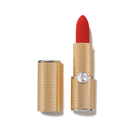 By Terry Rouge Opulent Satin Lipstick N6 Red Alert 3,5ml