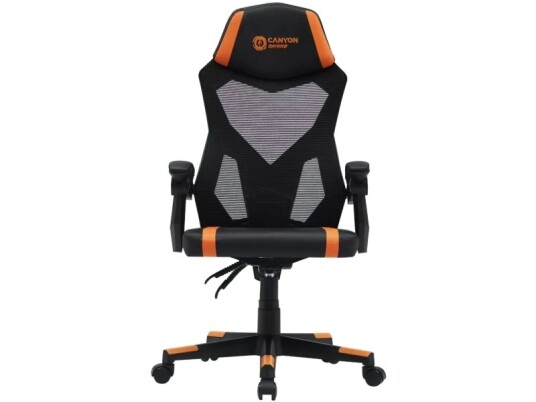 Canyon Flow Mch01 Gaming Stol 120 Kg Hard Stol Polstret Rygg 150 Cm 175 Cm
