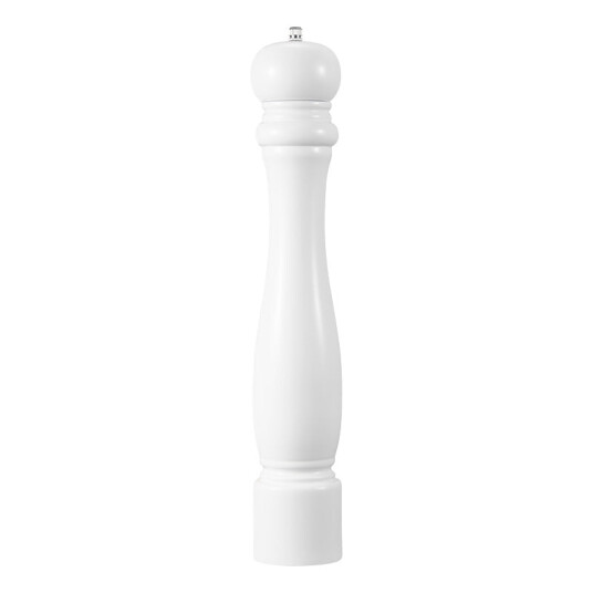 Dorre Karou salt-/pepperkvern 40 cm hvit Dorre Karou salt-/pepperkvern 40 cm hvit