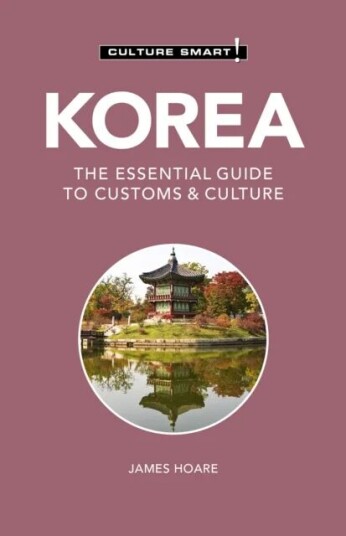 Korea - Culture Smart! Av James Hoare