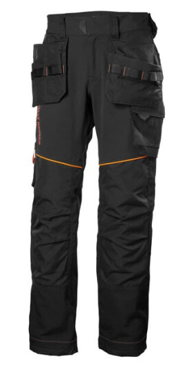 Helly Hansen Bukse Sort C62 Chelsea Evolution Helly Hansen Bukse Sort C62 Chelsea Evolution