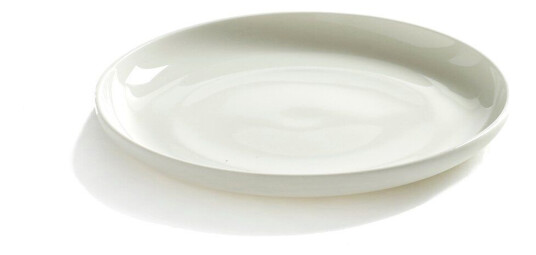 Serax Base sidetallerken hvit 12 cm