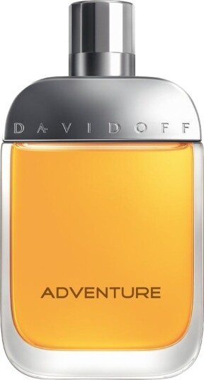 Davidoff Adventure Eau de Toilette 100ml - Treaktig Duft for Mann Davidoff Adventure Eau de Toilette 100ml - Treaktig Duft for Mann