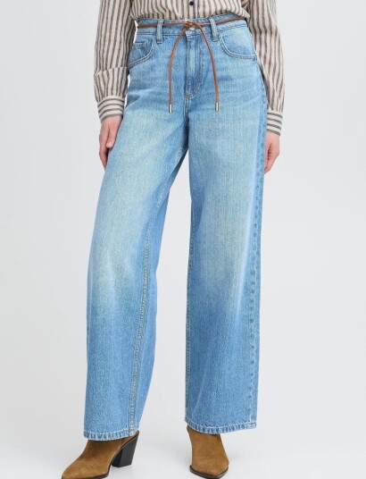 b.young Bykacila Jeans   Blue   25
