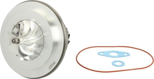 Kjernegruppe, lader EVORON EVCH0207