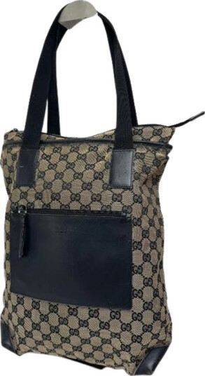 Gucci Vintage Dame Flerfarget Gucci Vintage Dame Flerfarget
